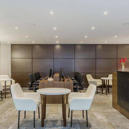 Four Points By Sheraton Сантьяго Экстерьер фото