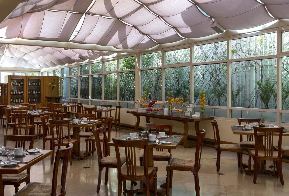 Four Points By Sheraton Сантьяго Экстерьер фото
